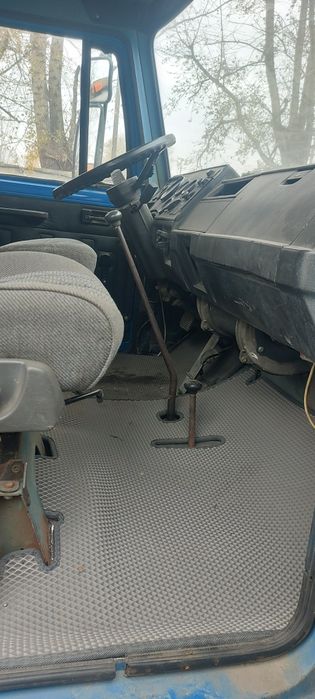 Продам осенизатор