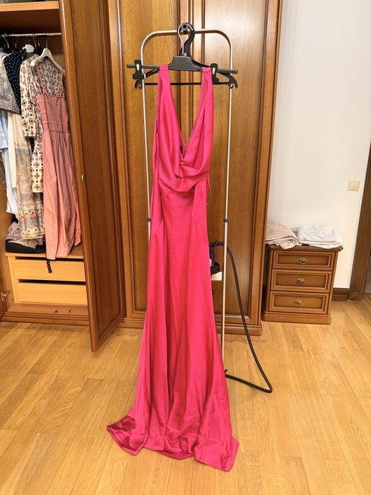 Новое платье Pinko