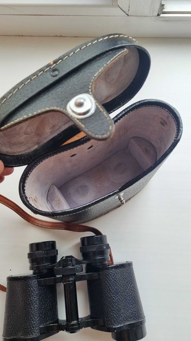 бинокль японский "United" 8x30