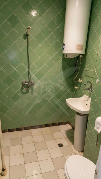 Едностаен апартамент в Кючук Париж 102867