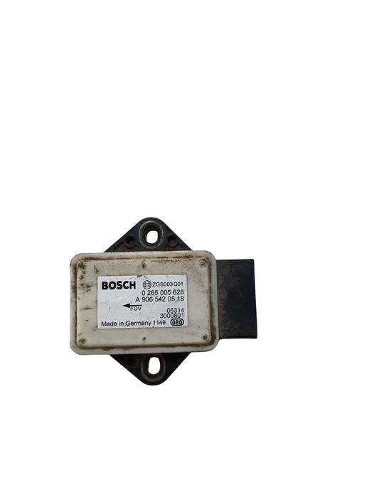 Senzor Esp De Viteza La Viraje Mercedes-Benz Viano W639 2003 - > 02650