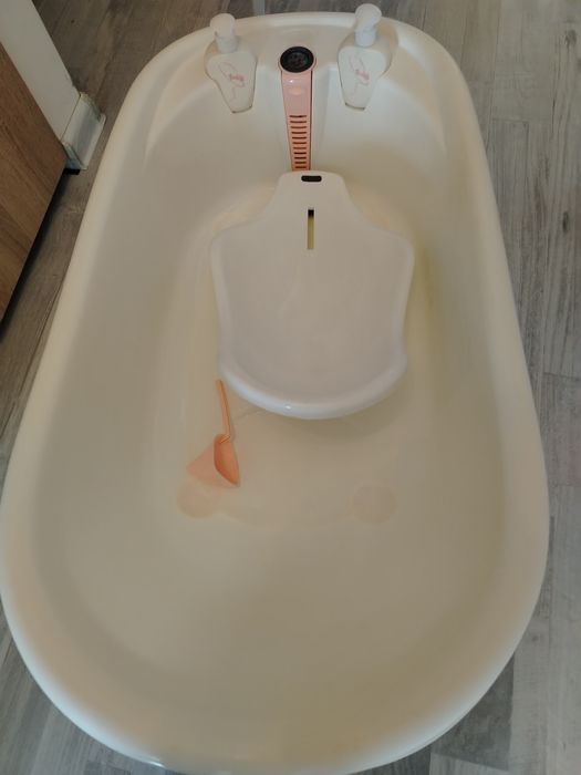 Бебешка Вана Cangaroo