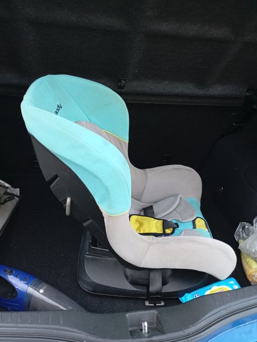 Детски стол за кола 0-13 кг