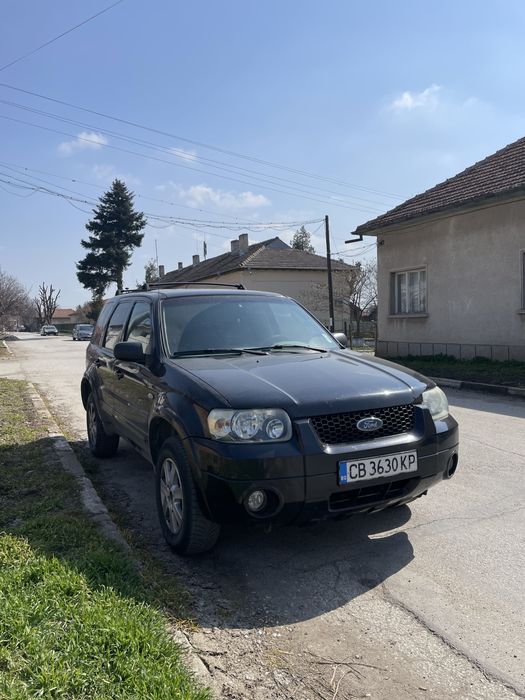 Форд Маверик 2.3 150 коня цял или за части