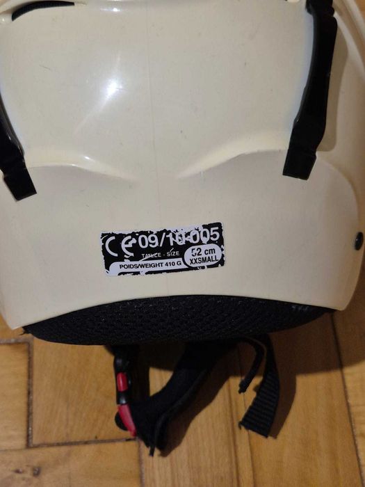 Donez casca ski marima XXSmall