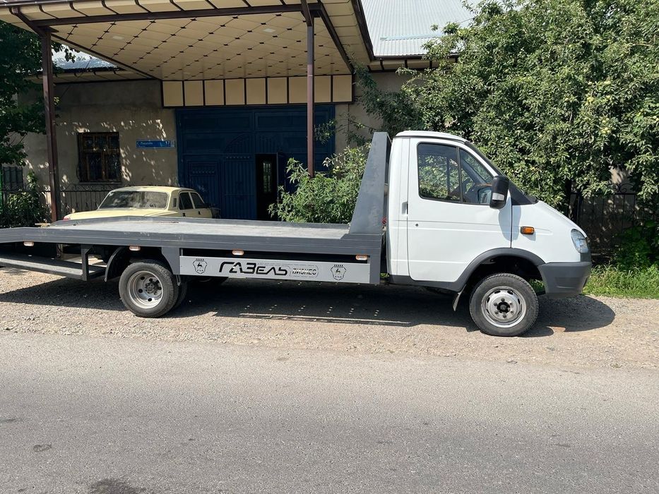 Эвакуатор Эвокуатор Шымкент услуги