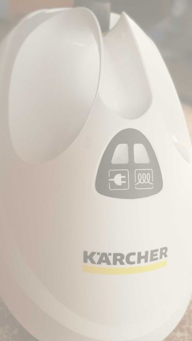 Парогенератор, пароочиститель Керхер Karcher
