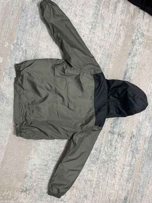 ветровка для мальчиков