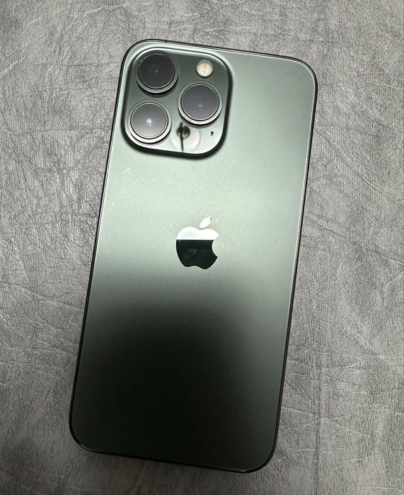 Iphone 13 pro 256GB