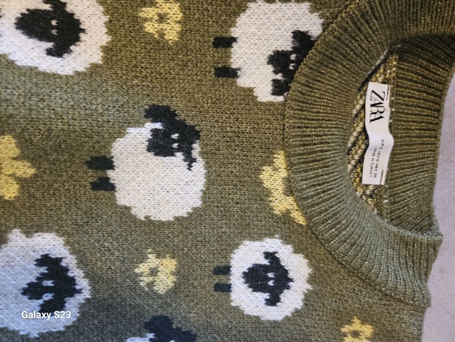 Plovaras Zara.marimea S .25 lei