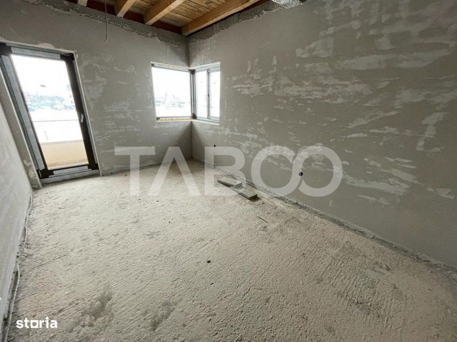 Casa 4 camere 150 mpu 270 mp teren si clasa energetica A Cristian