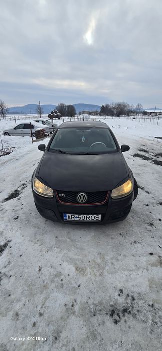 Volkswagen golf 5 1.9