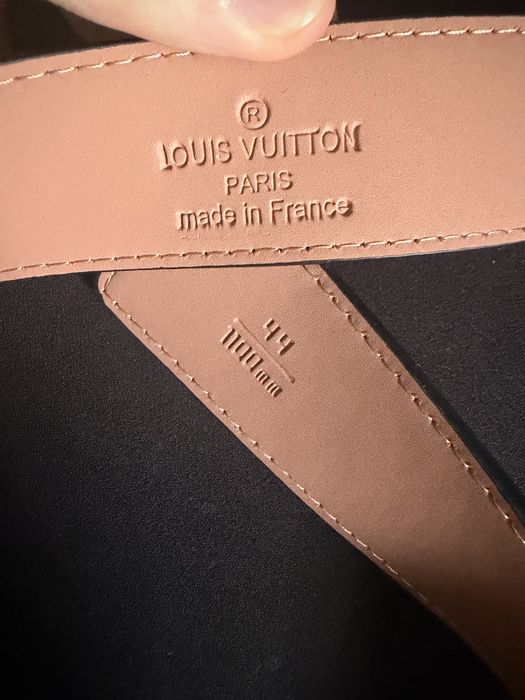 Curea Louis Vuitton
