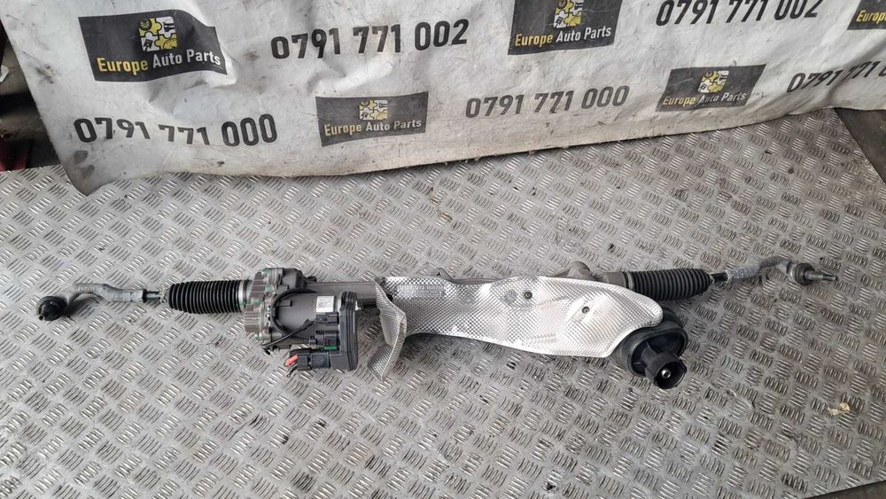 caseta directie Volvo cod 51095015