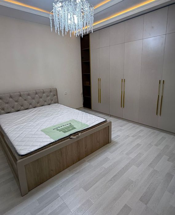 В Районе Сергели евро участка 3,5 соток