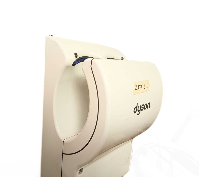 Сушилник за ръце Dyson AirBlade AB 14 White