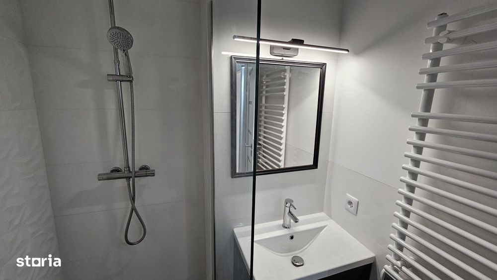 Inchiriere 4 camere finisate, mobilate, garaj inclus -Zorilor