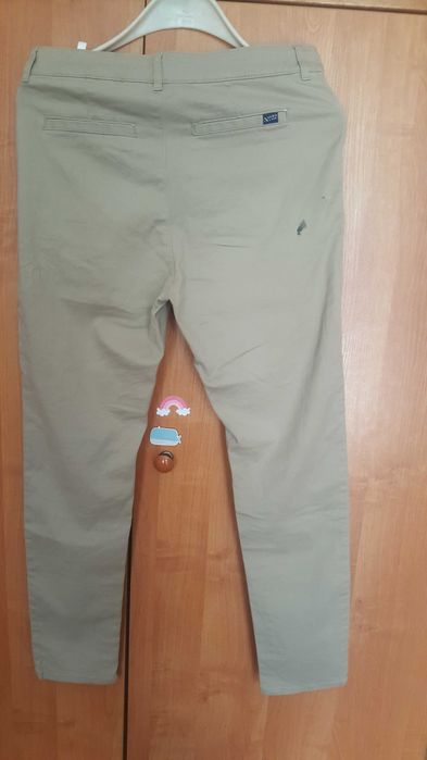 Панталони/дънки H&M и Zara момче 164 см.