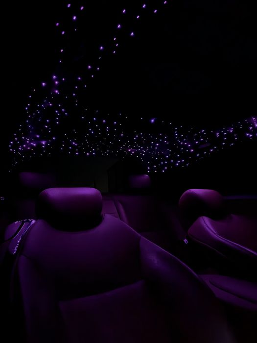 Montam kit plafon instelat, lumini ambientale 18in1 symphony, Audi/BMW