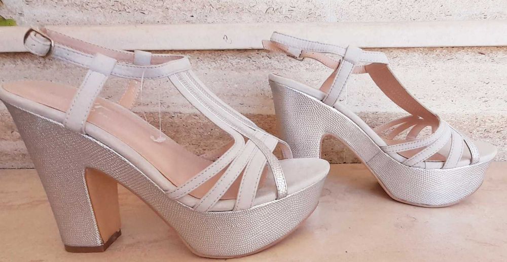 Обувки - чисто нови 37 номер