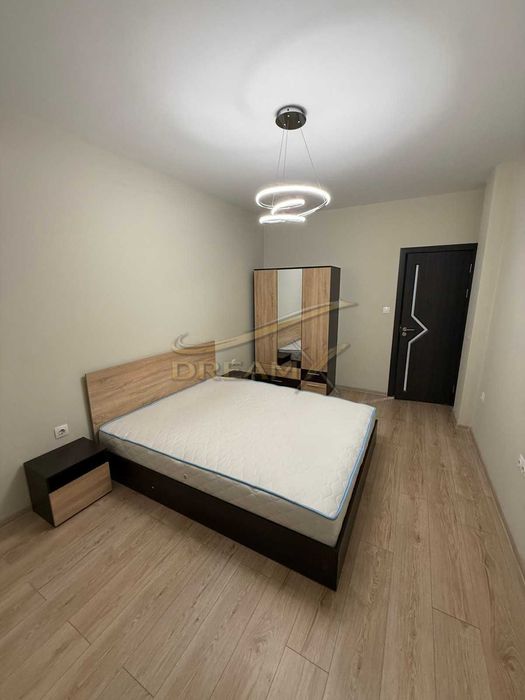 Двустаен апартамент в Центъра! 71412387