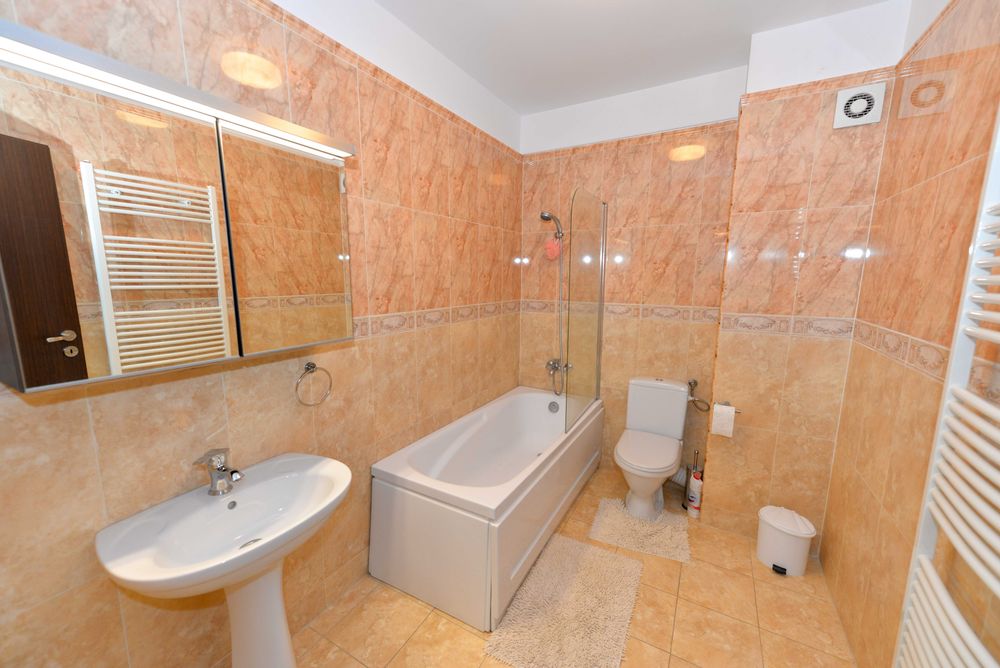 Inchiriez apartament modern in Complex Dream Residence, Str. Pucheni