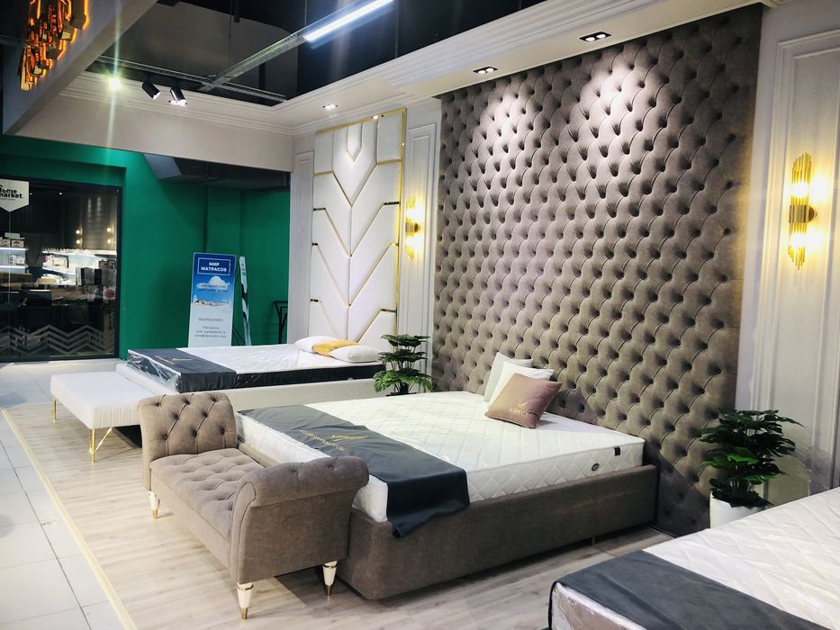 Продаеться кровати срочно все в наличии