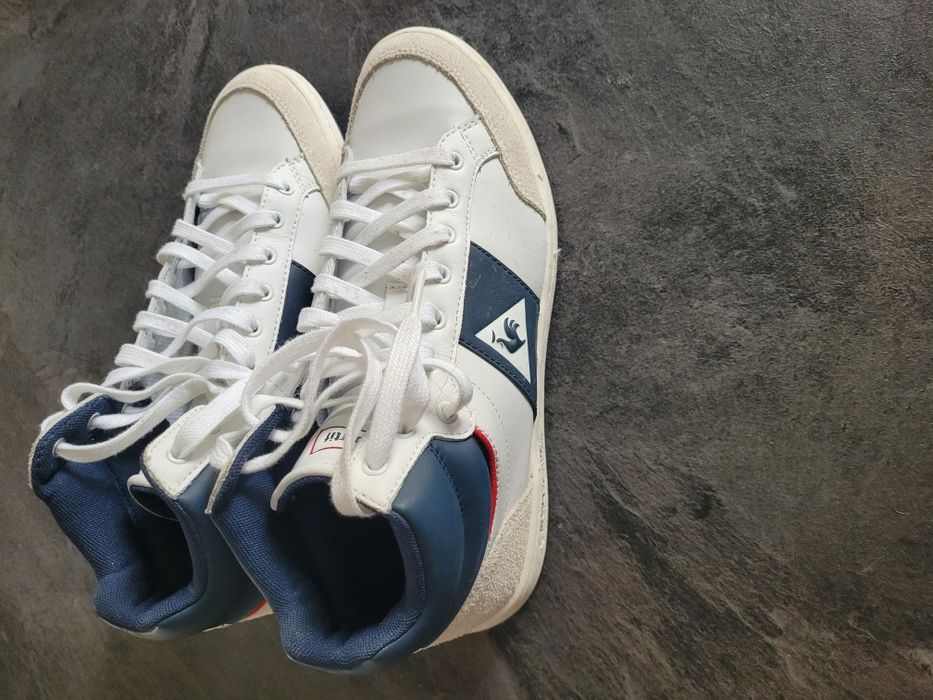 Încălțăminte sport Le Coq Sportif
