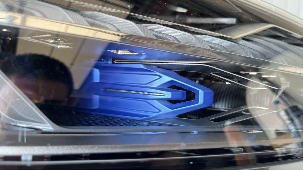 Десен фар Audi A7 RS7 2019-