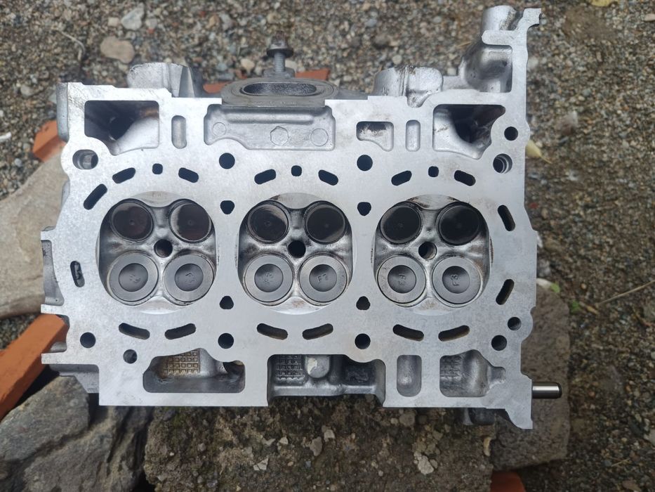 Chiuloasă logan 1.0 sce