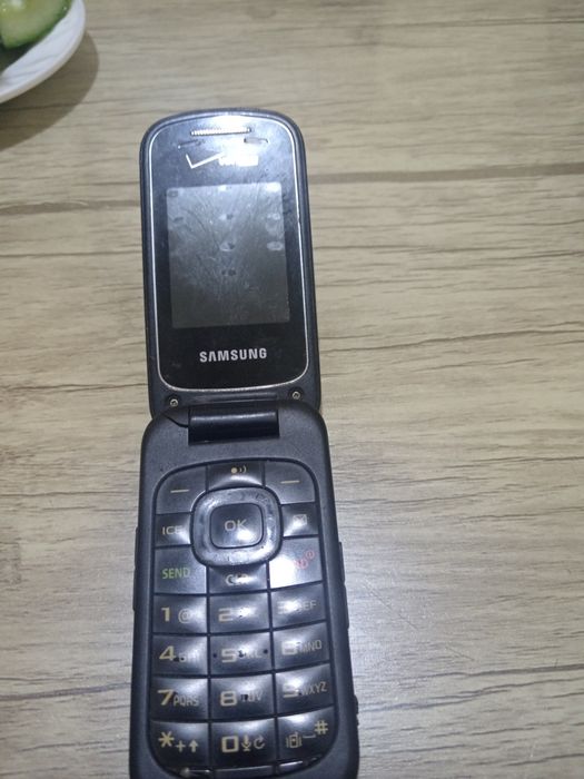 Samsung verizon Perfektum