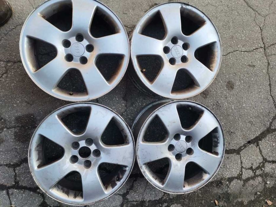 Джанти за Audi A3 16 цола