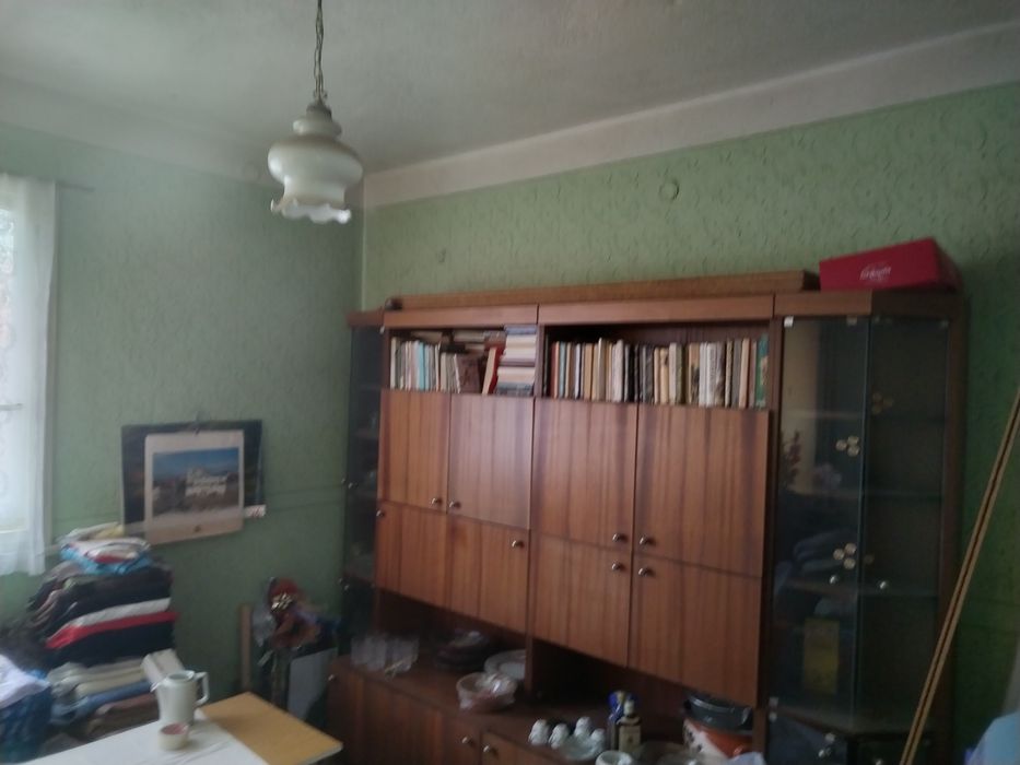 Къща в град Харманли