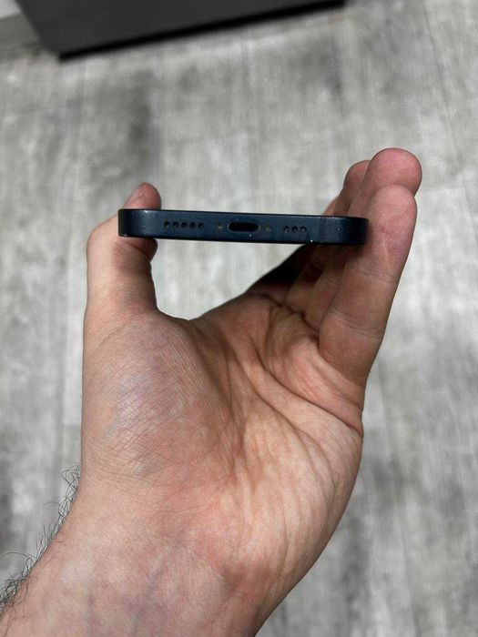 IPhone 13, Midnight, 128 Gb