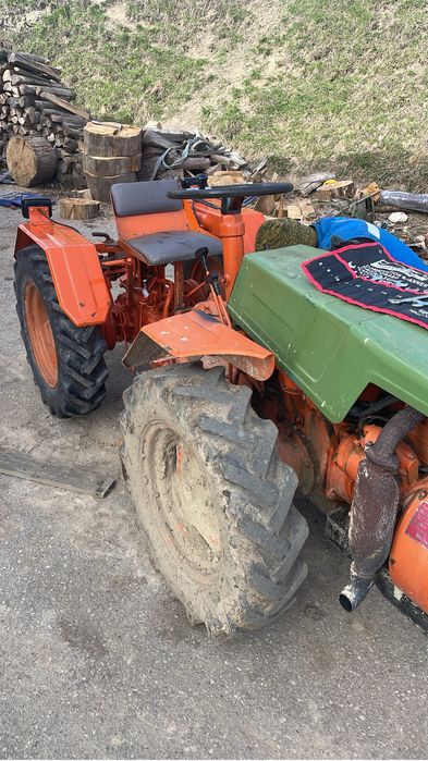 Vand Pasquali 956 (21cp)