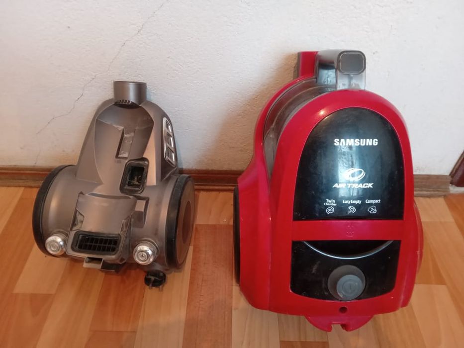 Продам Пылесос на запчасти