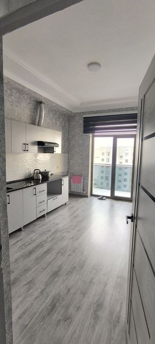 Eco cityda 2 xonali uy ijaraga beriladi