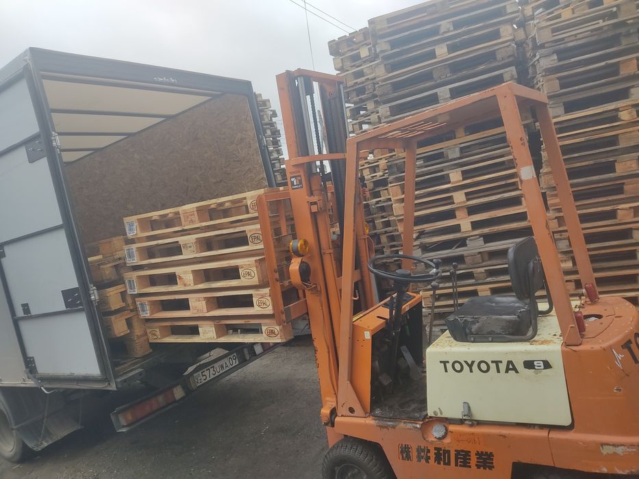 Продам поддоны, паллеты, европоддон.