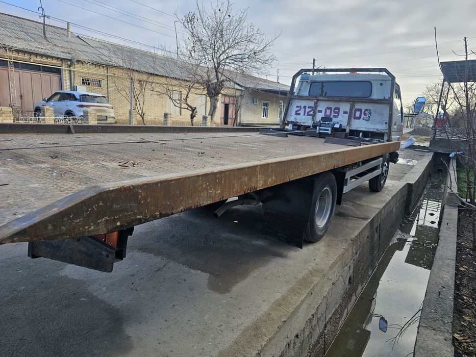 Сотилади,,ЭВАКУАТОР "