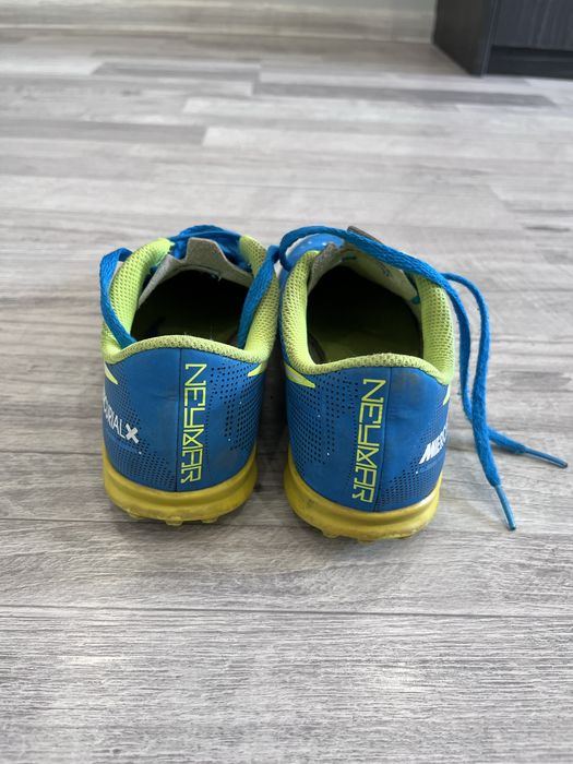 Футболни обувки Найк