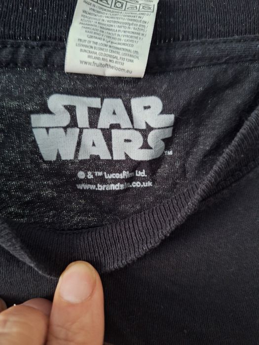 Tricou Star Wars