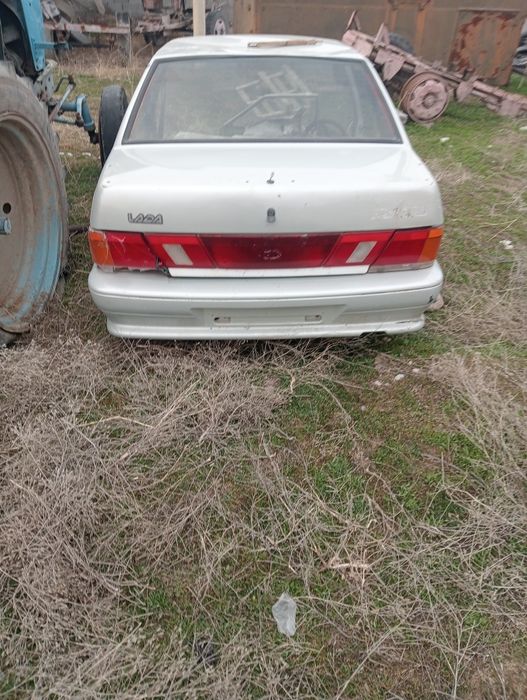 Ваз 2115 запчастей