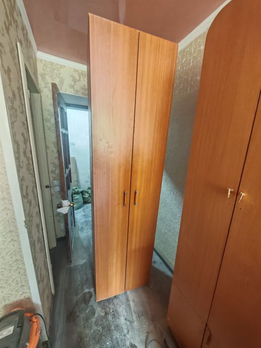 Отдам шкафы самовывоз