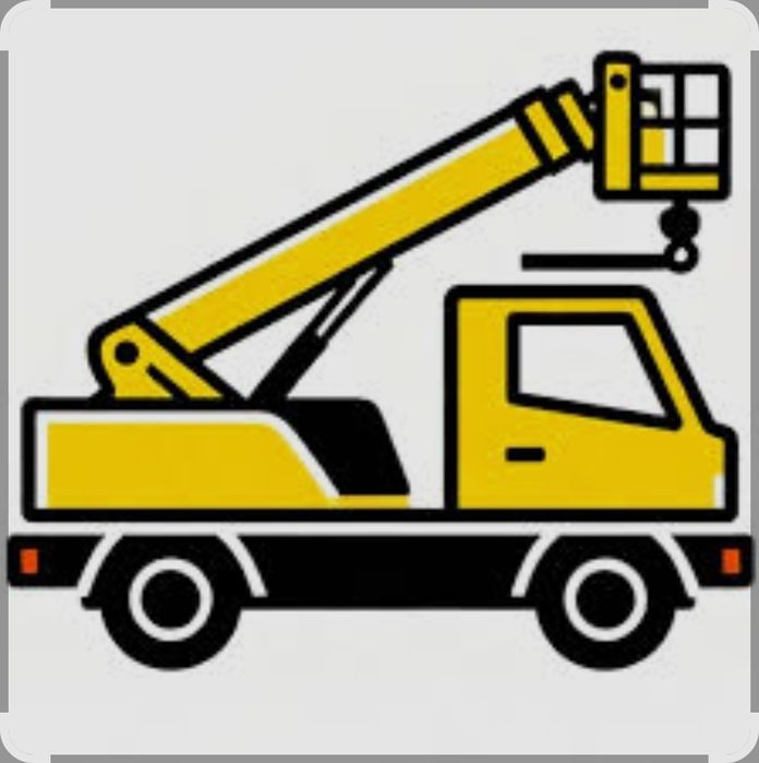 Услуги Автовышки