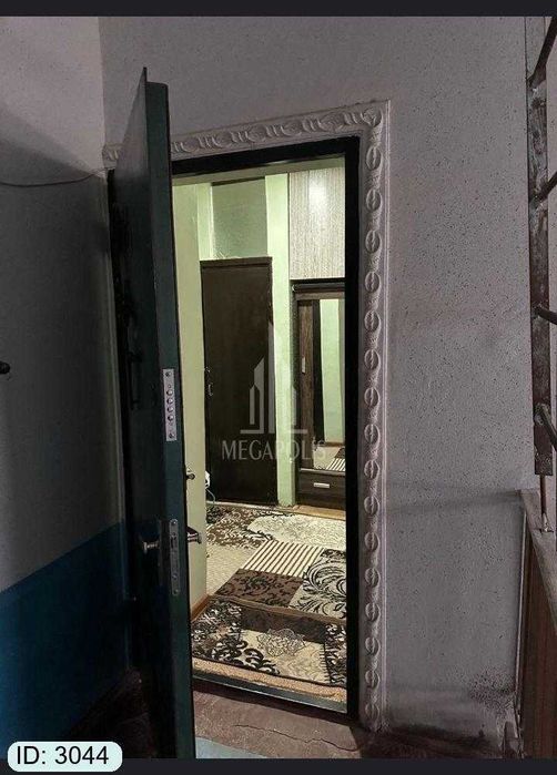 5 mikr jomiy tarafda 2 xona tayyor kvartira sotiladi №3044