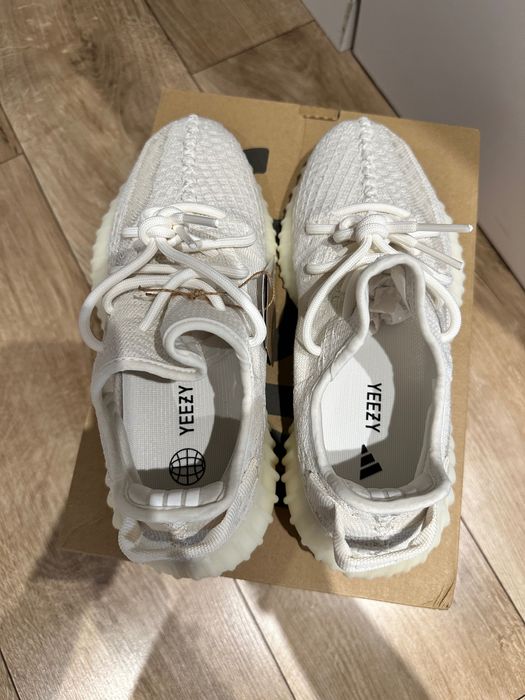 Adidas Yeezy Boost 350 V2 Bone