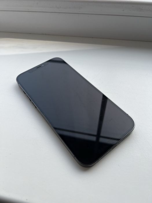 Iphone 12 Pro Max 256Gb 77%