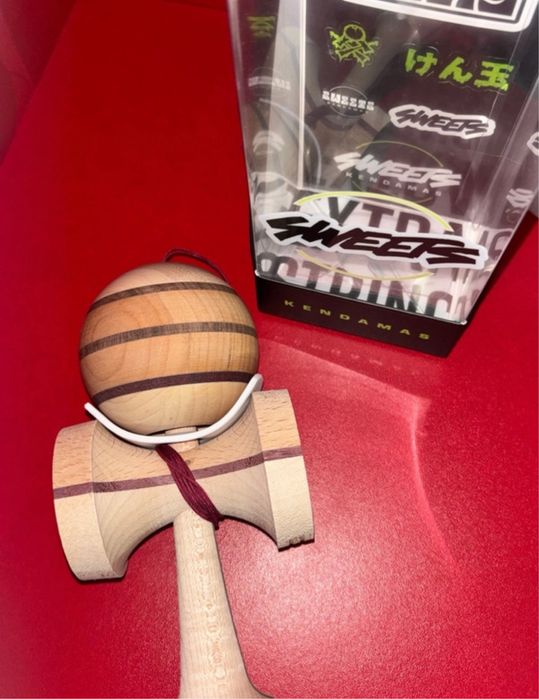 Broken Shape Splice IX