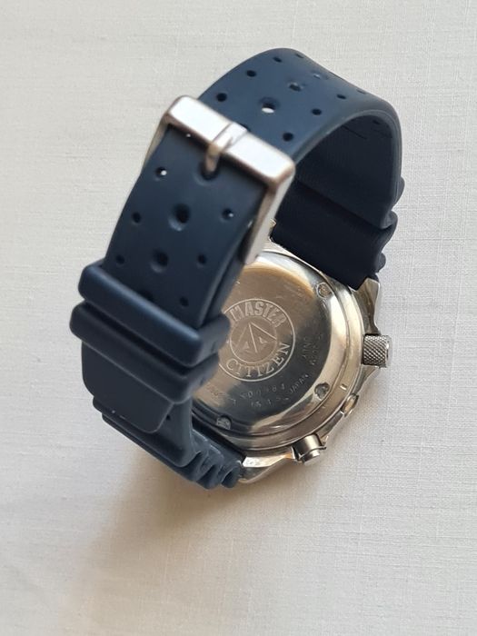 Citizen  Promaster Aqualand ll