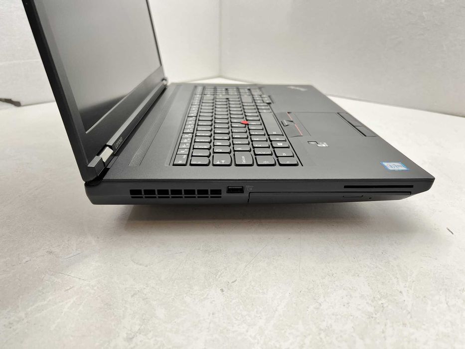 Реновиран лаптоп Lenovo ThinkPad P70 17.3" i7-6820HQ 16GB 510GB M300M